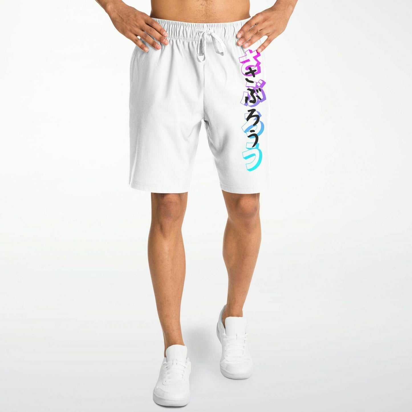 Saburo Long Shorts