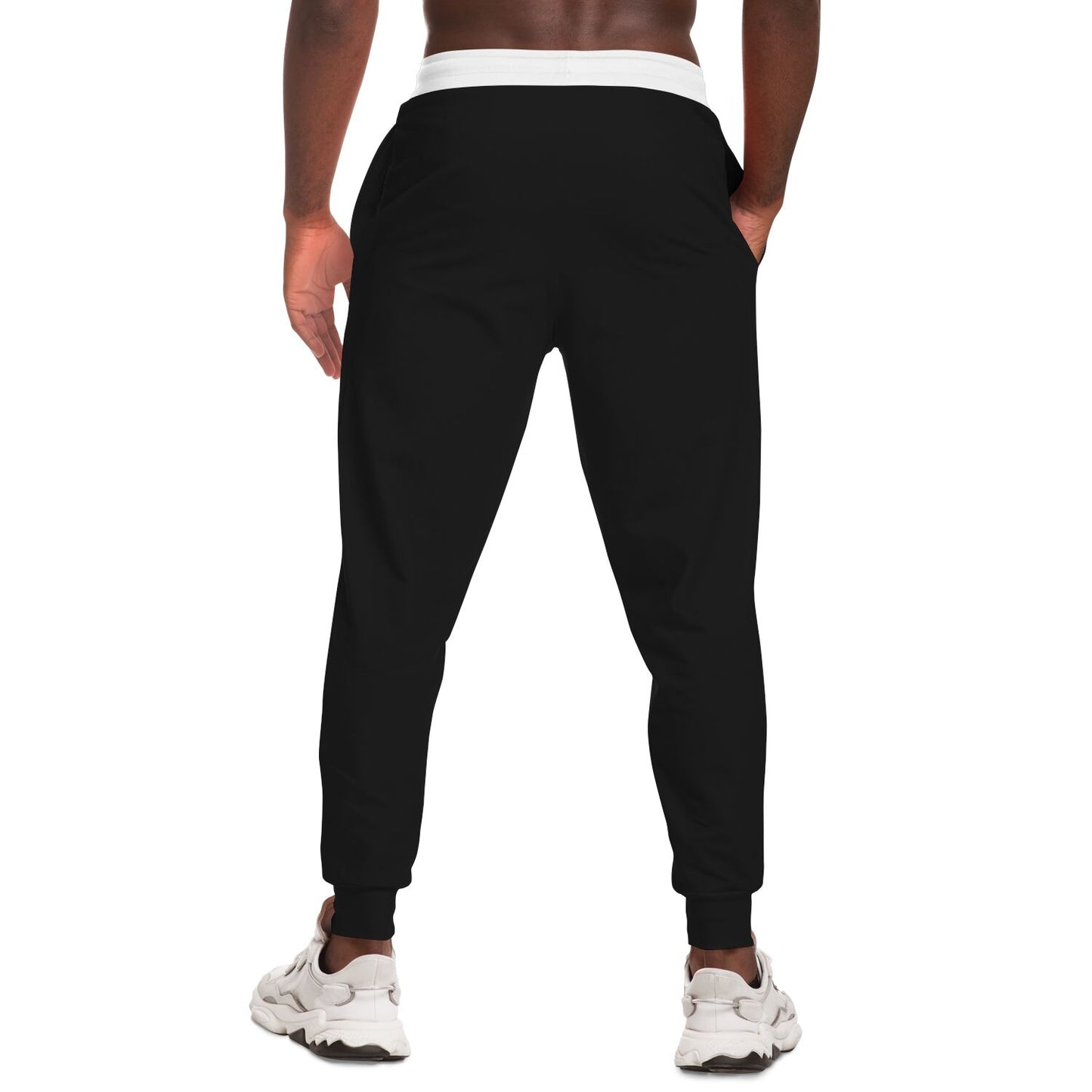Saburo Joggers