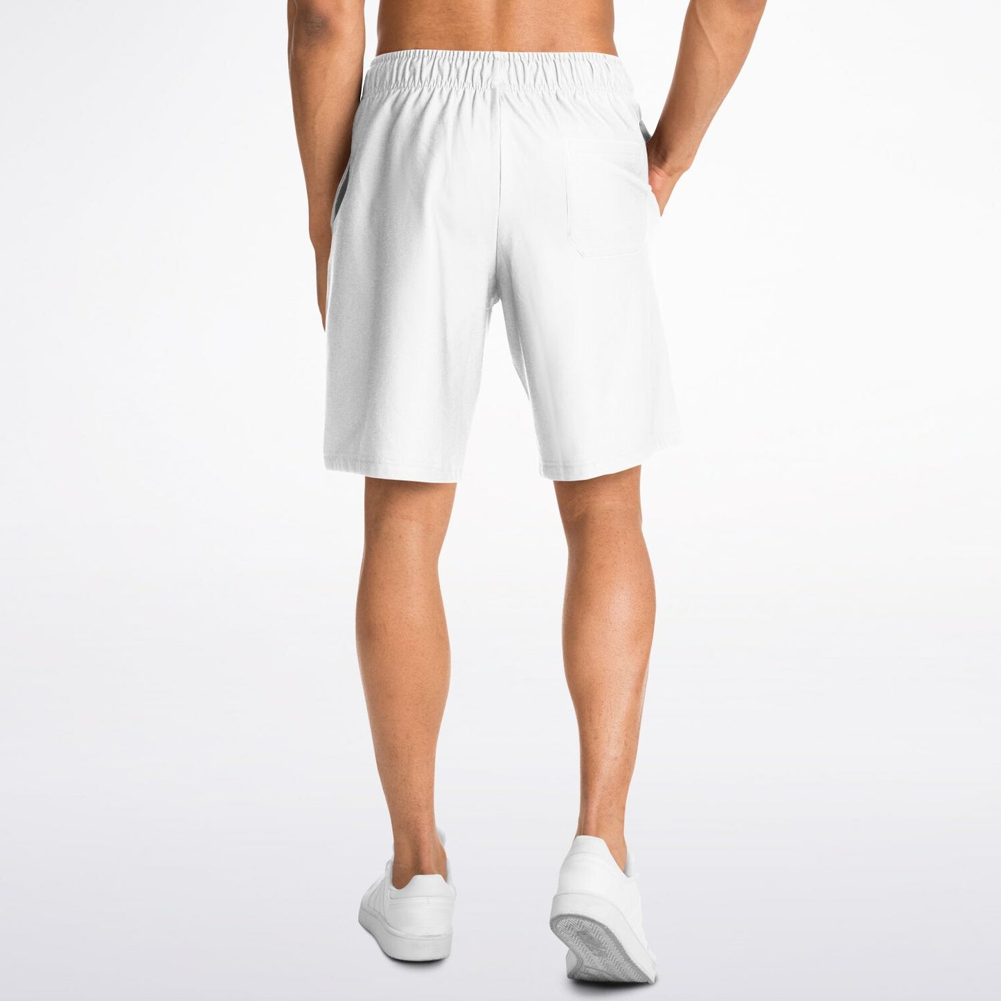 Saburo Long Shorts