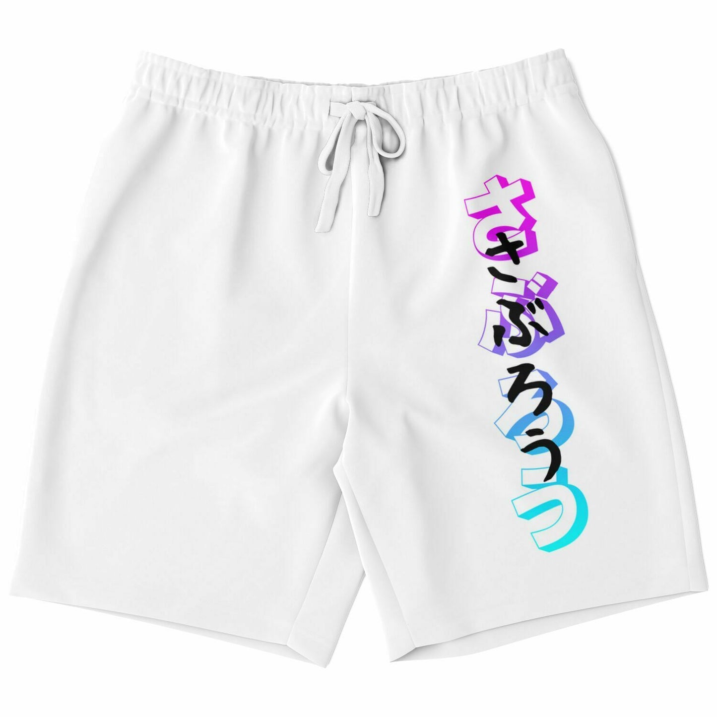 Saburo Long Shorts