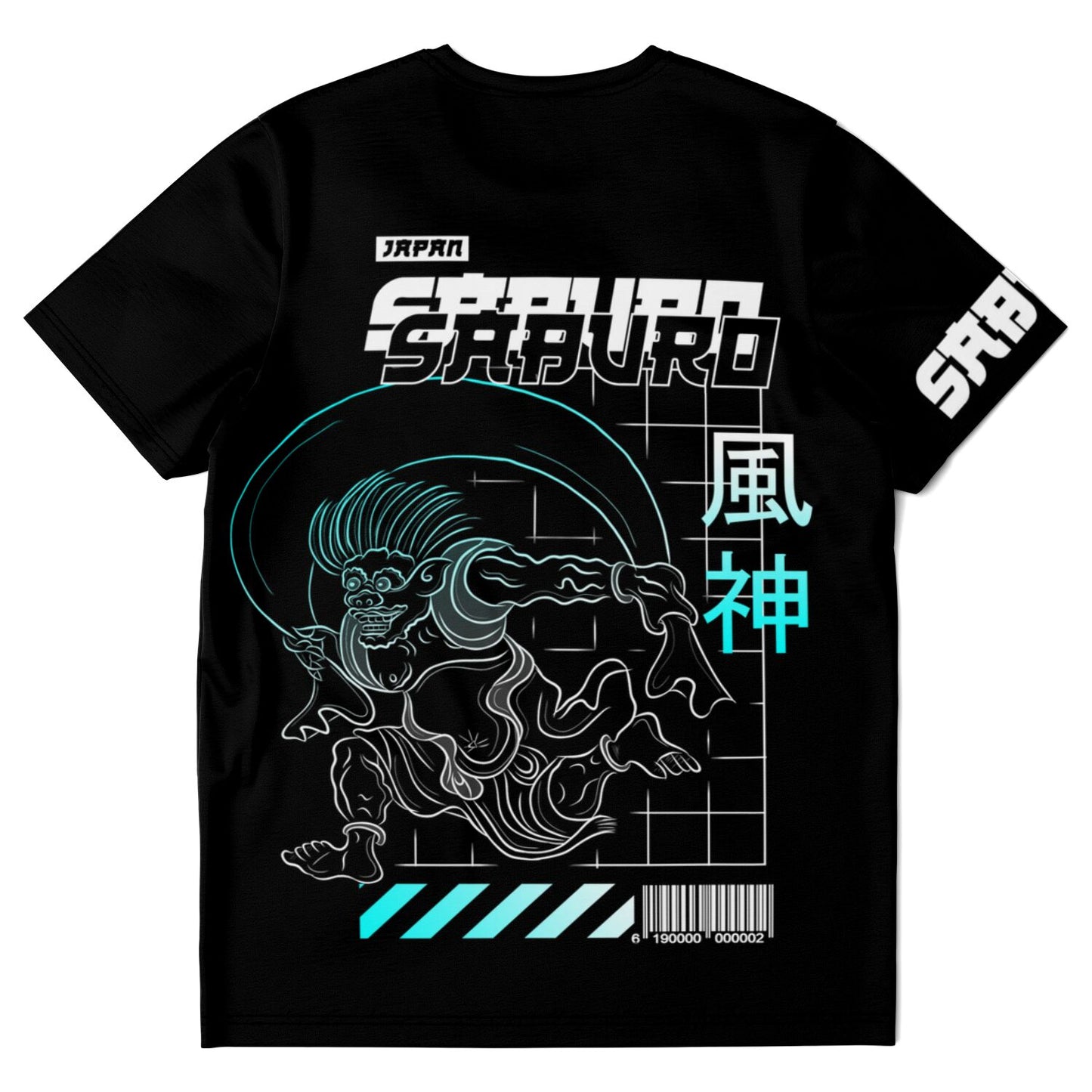 Fujin T-shirt