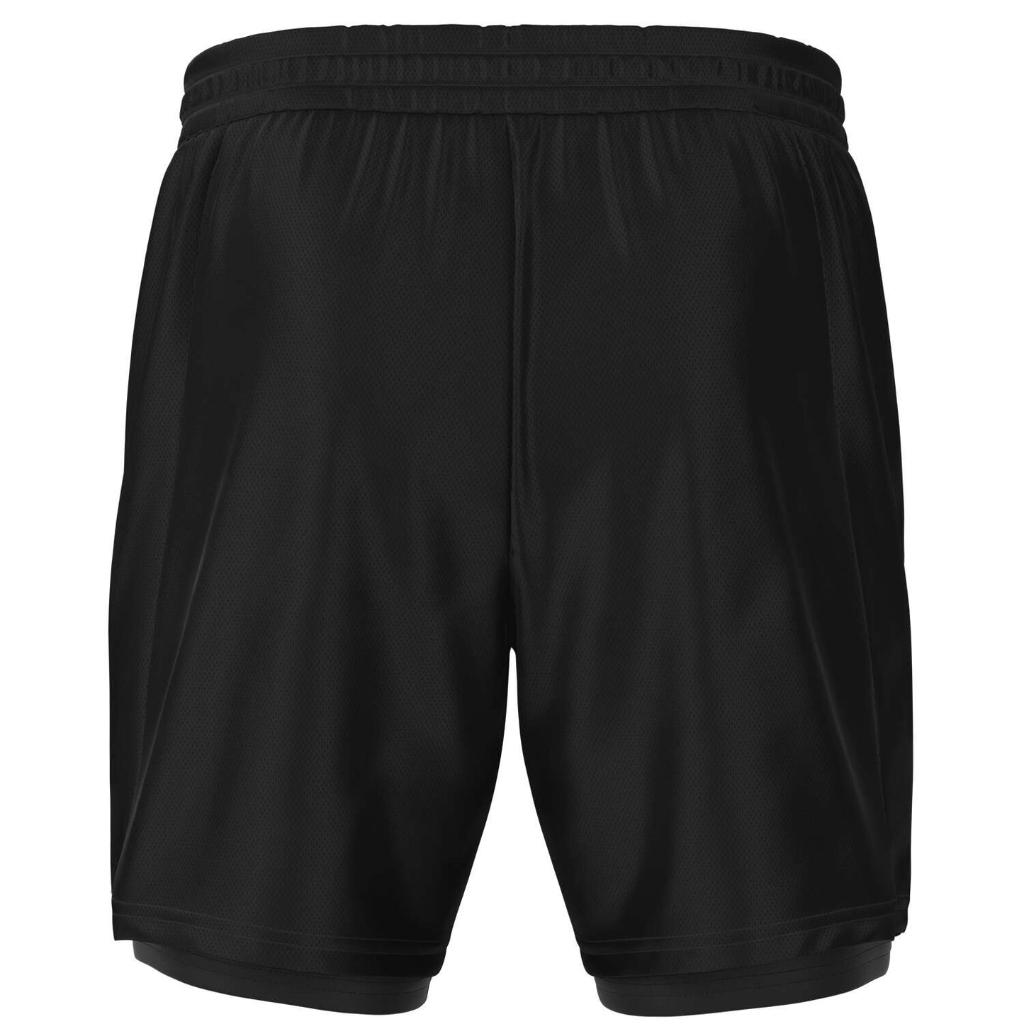 Saburo 2-in-1 Shorts