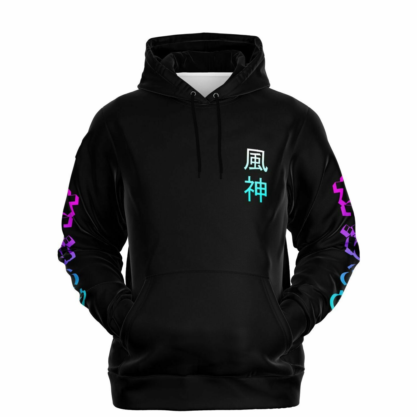 Fujin Hoodie