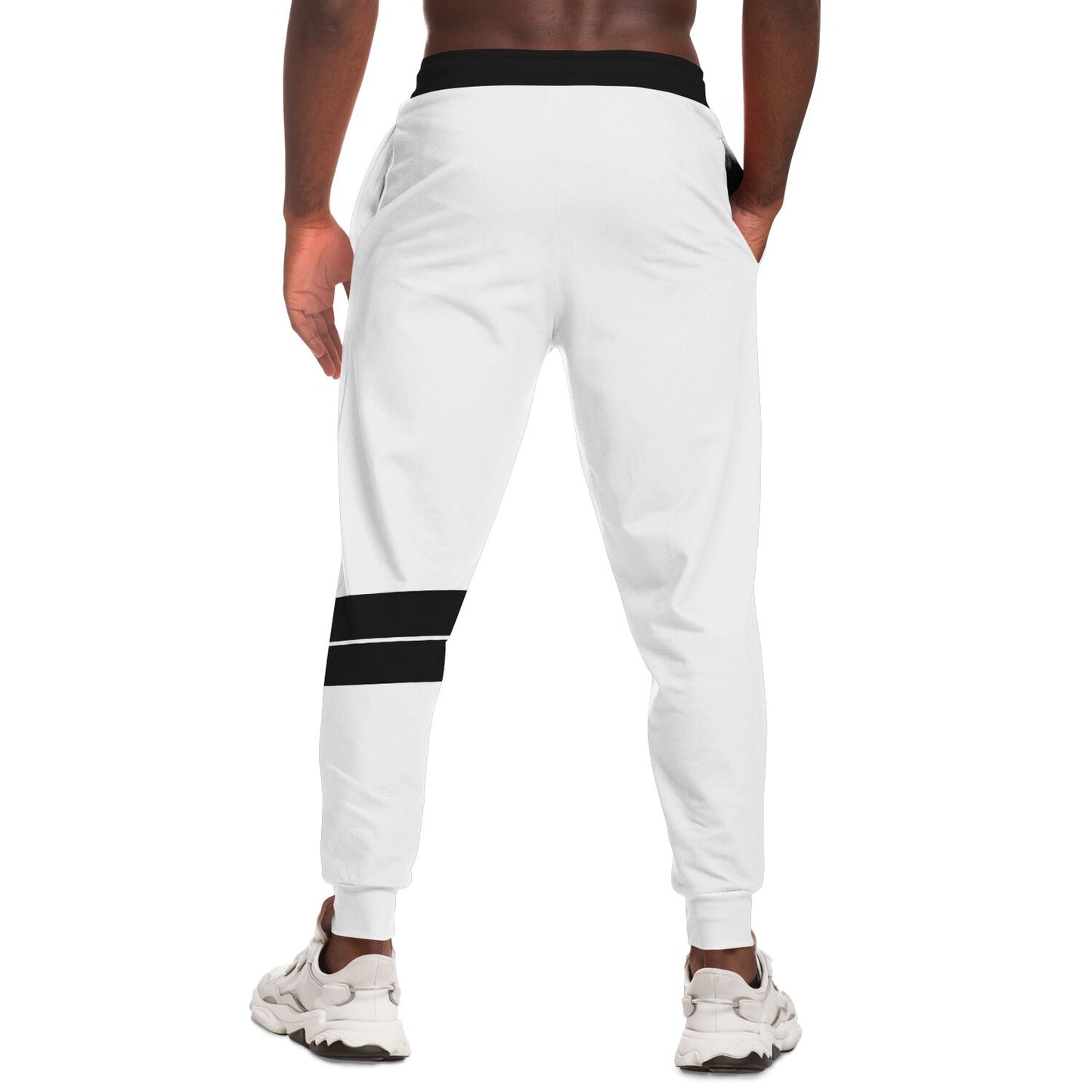 Renkou Joggers