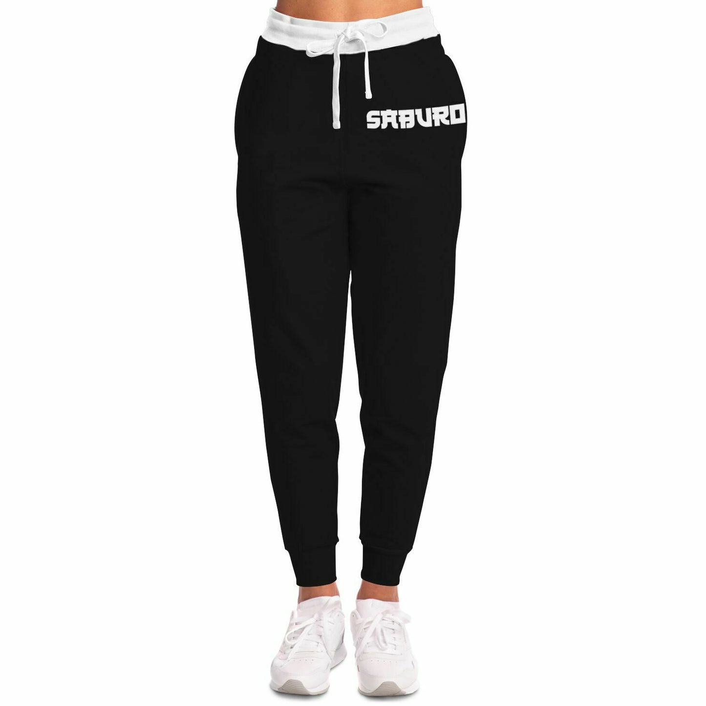 Saburo Joggers