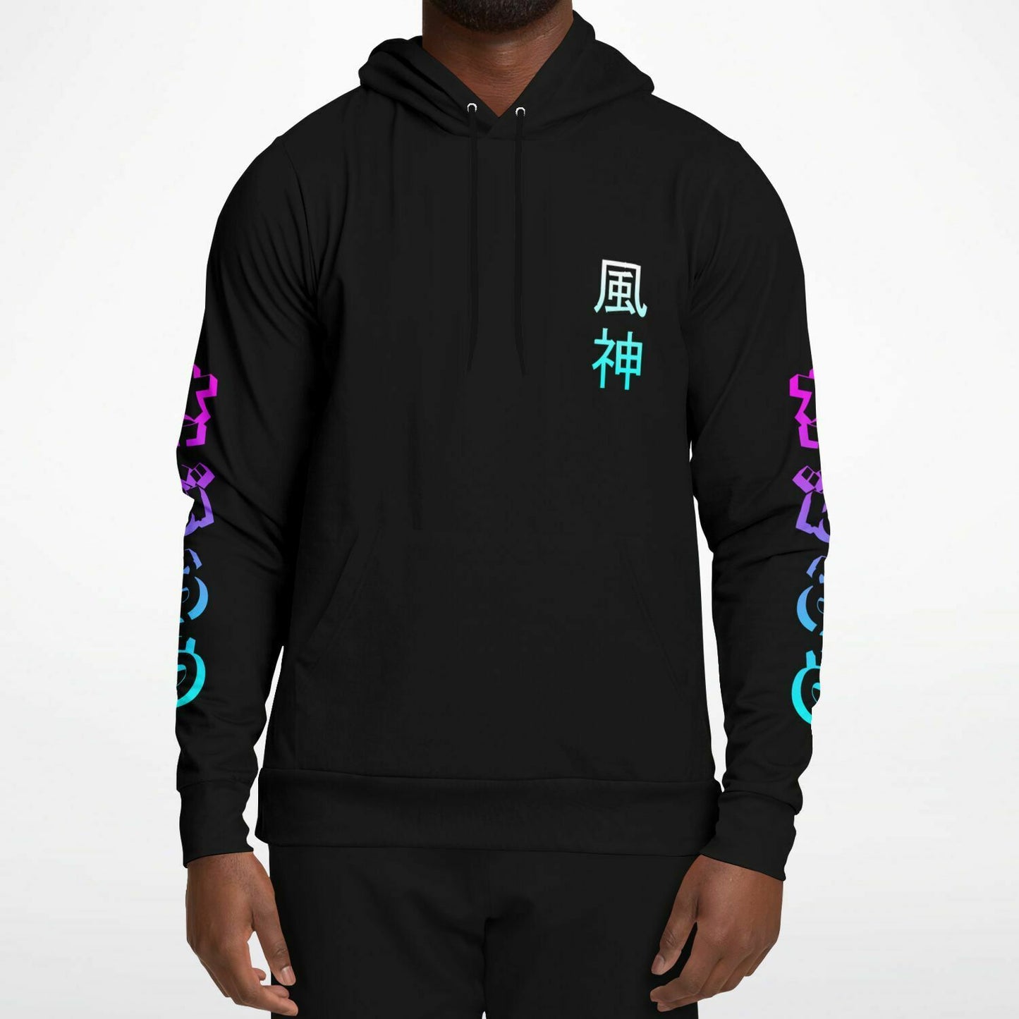 Fujin Hoodie