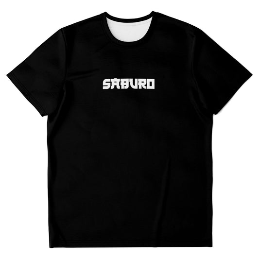 Saburo Wave - T-shirt