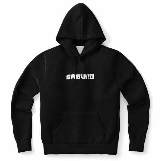 Vaporwave Hoodie