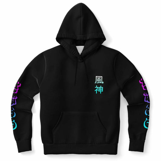 Fujin Hoodie