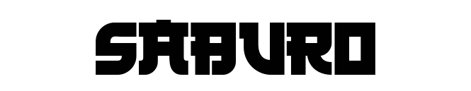 Saburo