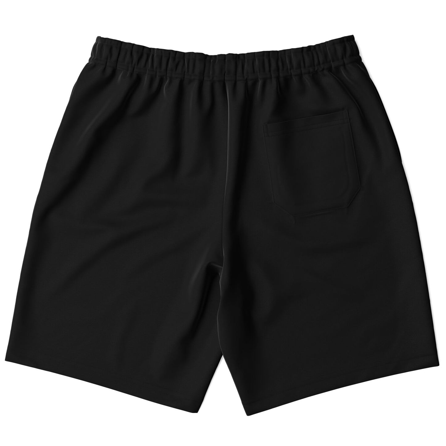 Saburo Long Shorts - Black