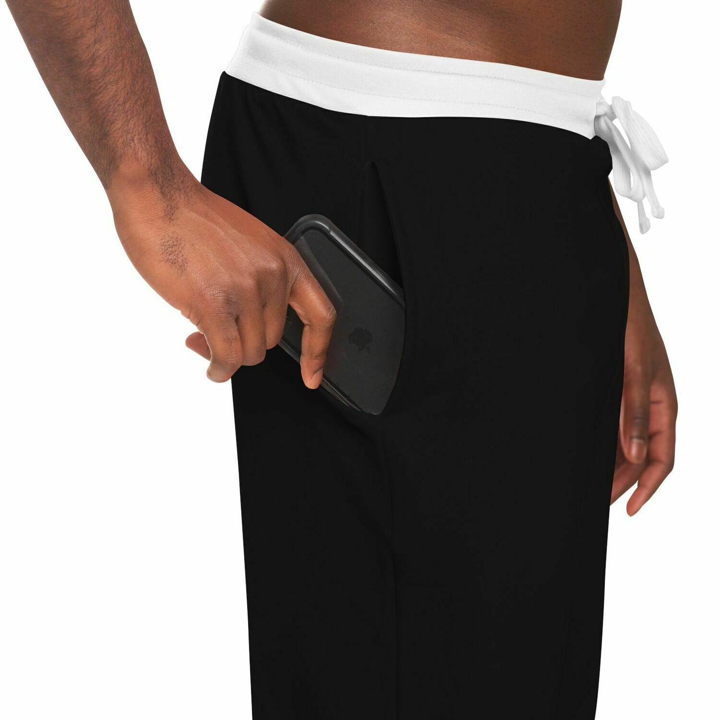 Saburo Joggers