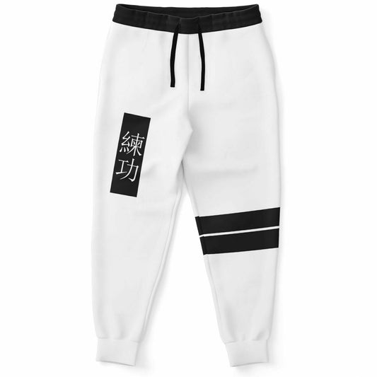 Renkou Joggers