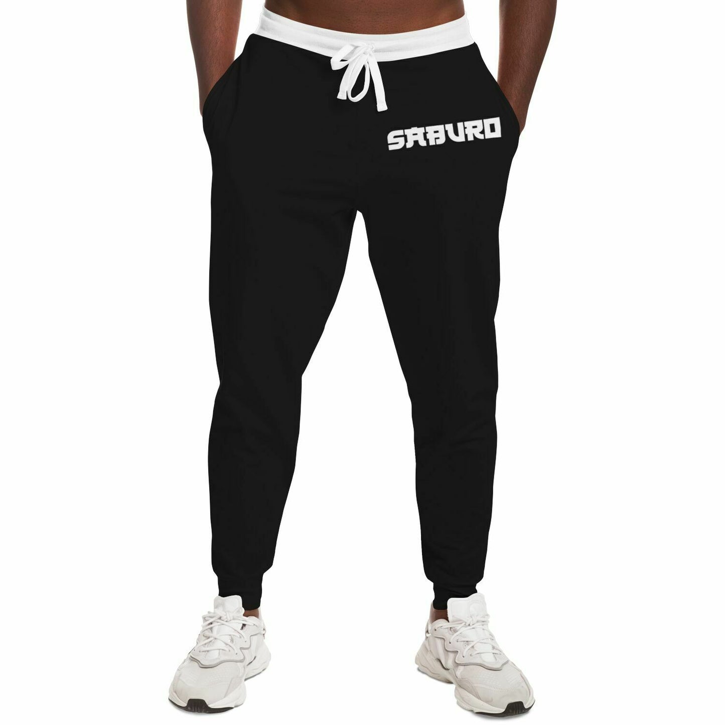 Saburo Joggers