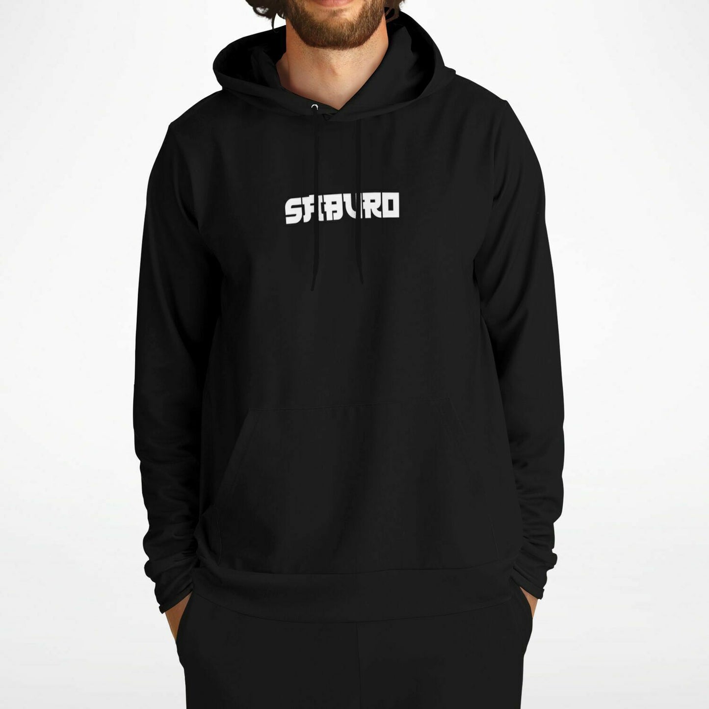 Vaporwave Hoodie