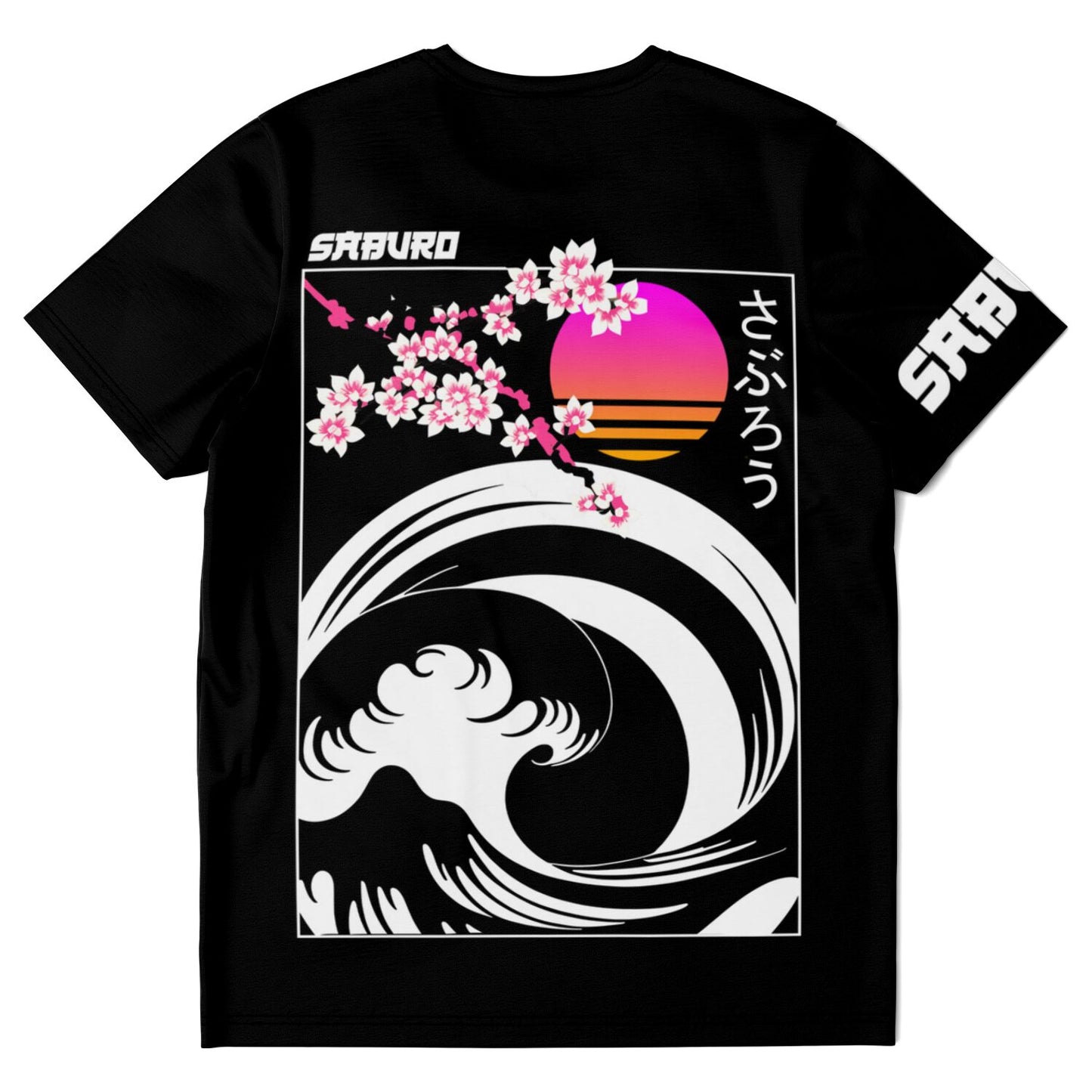 Saburo Wave V.2