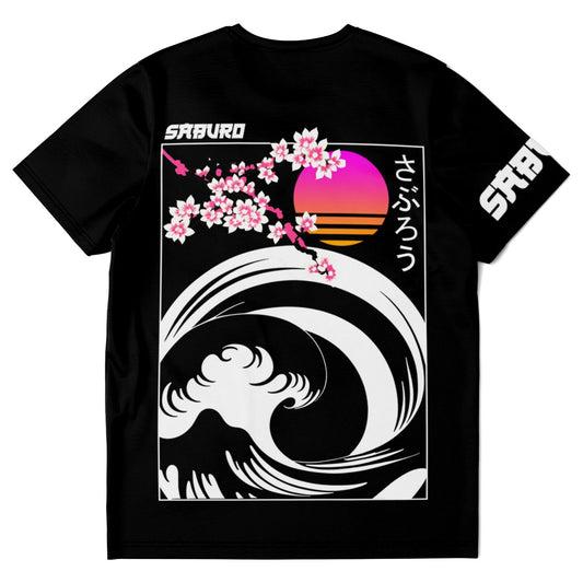Saburo Wave V.2