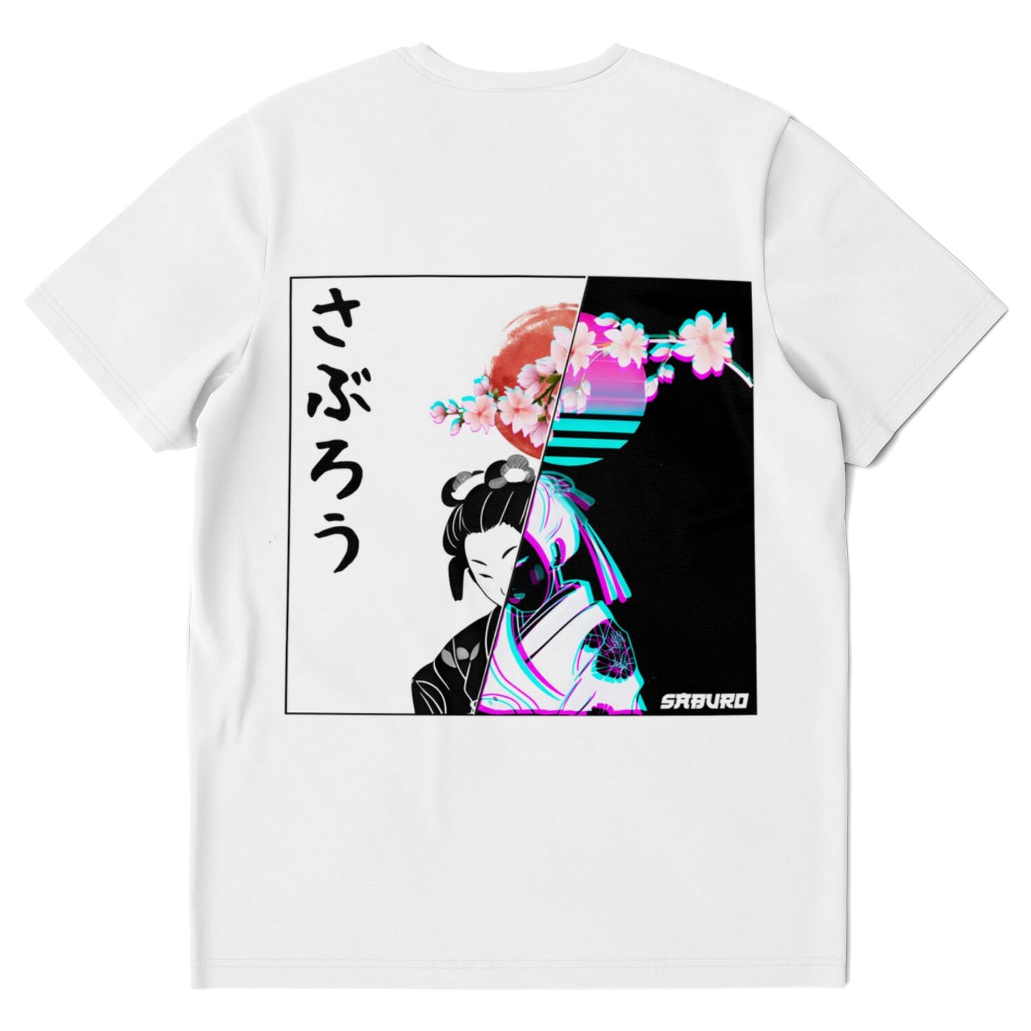 Geisha T-shirt