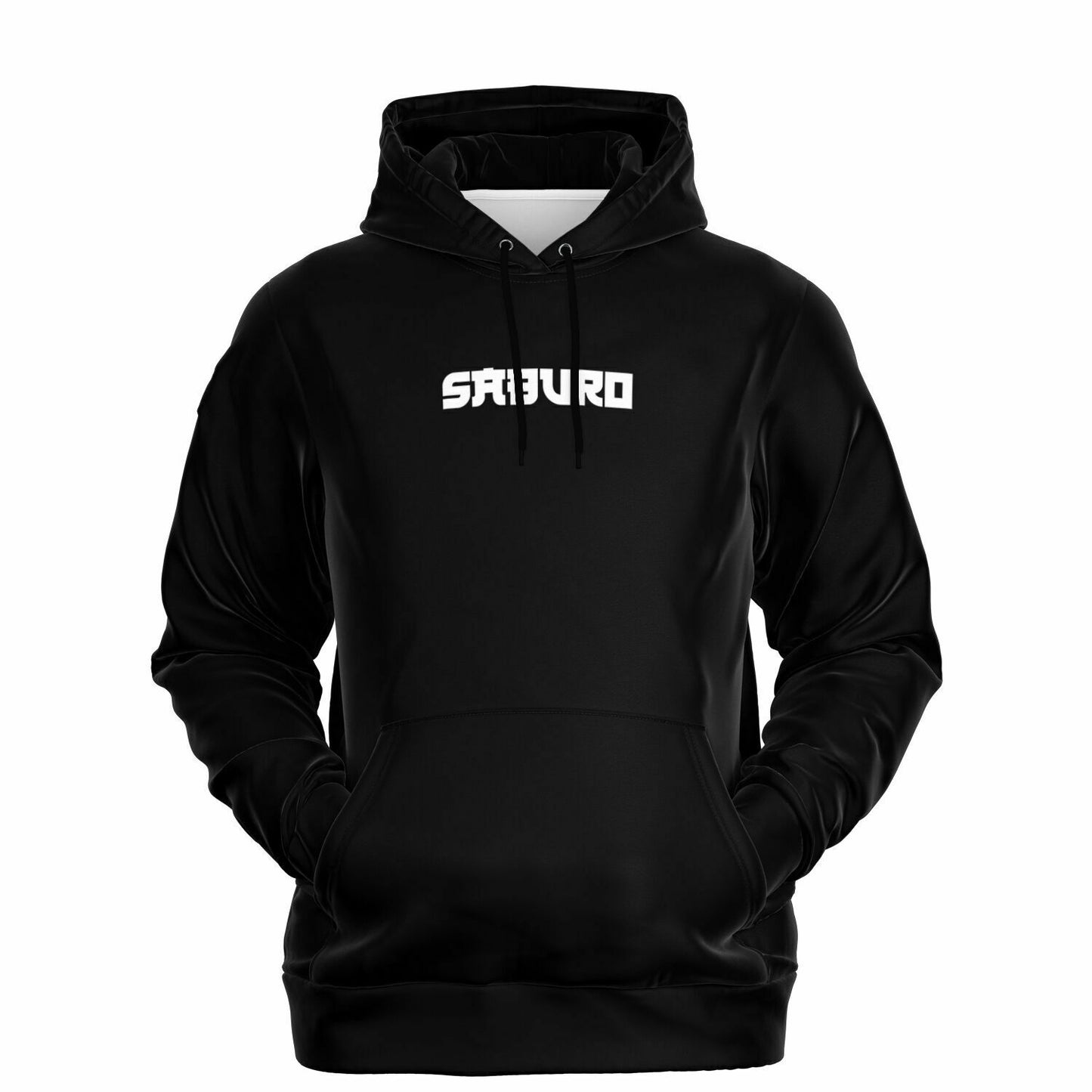 Vaporwave Hoodie